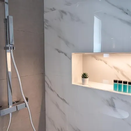 Diosas Luxury Βίλα *