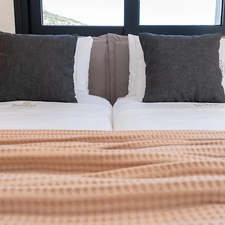 Diosas Luxury * Andipáta