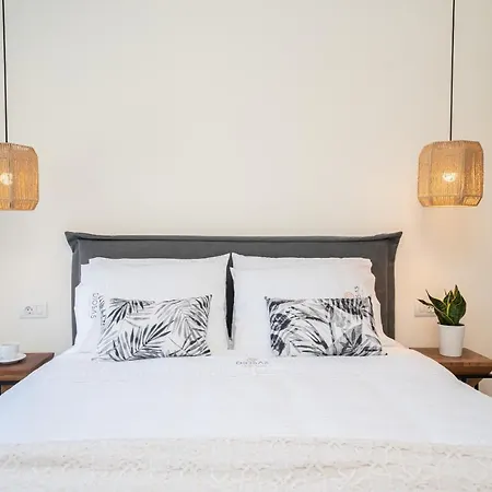 Βίλα Diosas Luxury