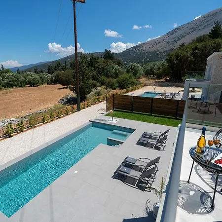 Diosas Luxury Βίλα