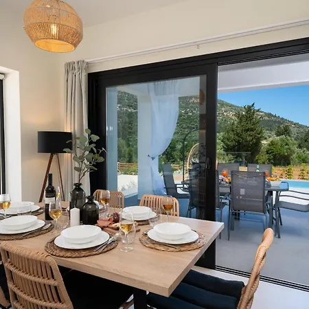 Βίλα Diosas Luxury Andipáta