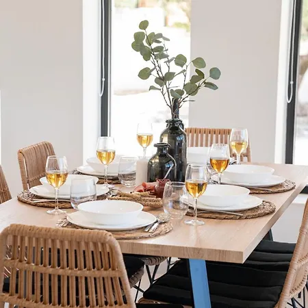 Diosas Luxury Βίλα *